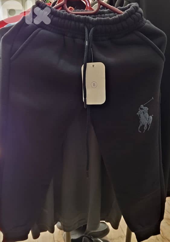 بناطيل سبور ولادي صبياني بناتي نوعيات مرتبة بأحلى الاسعار 1