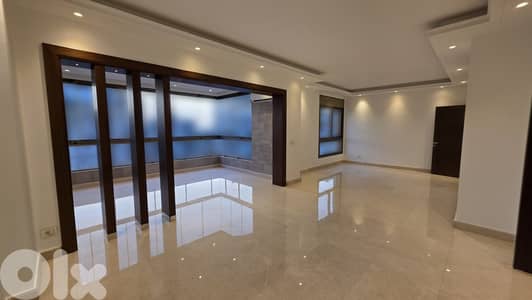 Apartment For Sale in Ras El Nabeh شقة للبيع في رأس النبع