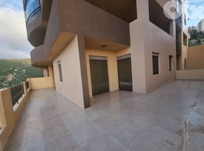 RWB152MK - Apartment for sale in Hboub Jbeil