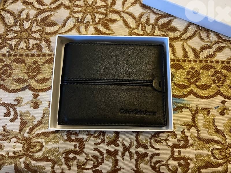 wallet for Men 1