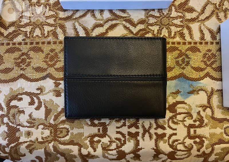 wallet for Men 2