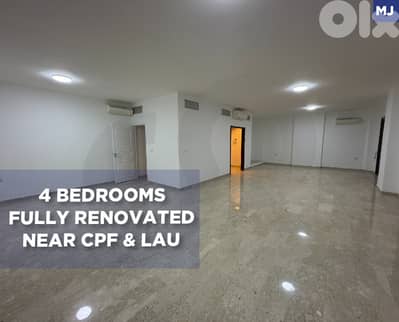 Prime location, great deal,Beirut, Koraytem/قريطم  REF#MJ130788