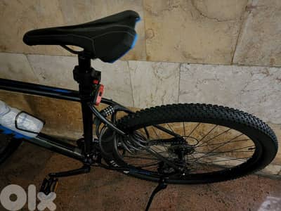 GIANT Talon bicycle for sale