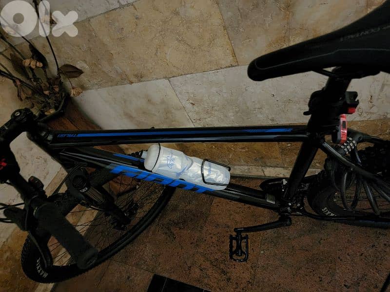 GIANT Talon bicycle for sale 1