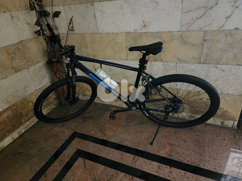 GIANT Talon bicycle for sale 2