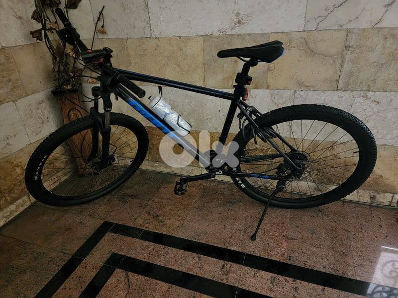 GIANT Talon bicycle for sale 3