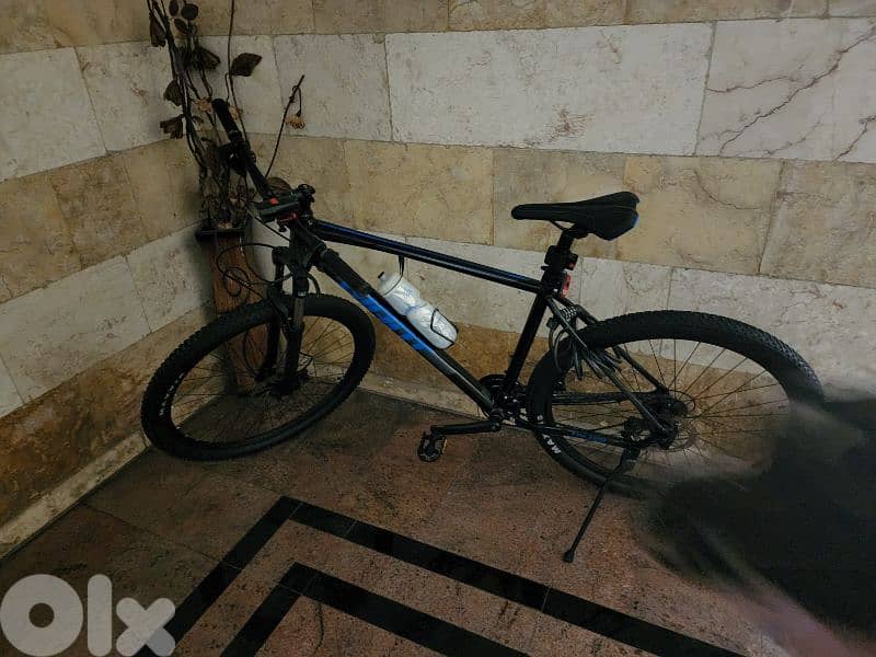 GIANT Talon bicycle for sale 5