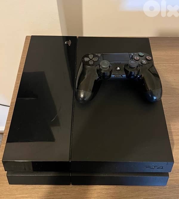 playstation 4 1