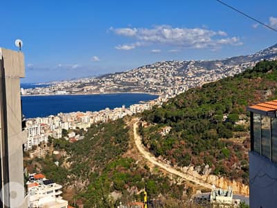 apartment for sale in zouk mikael 280 sqm