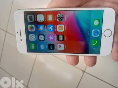 iphone 6 no scratches like new