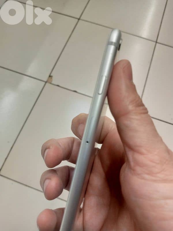 iphone 6 no scratches like new 5