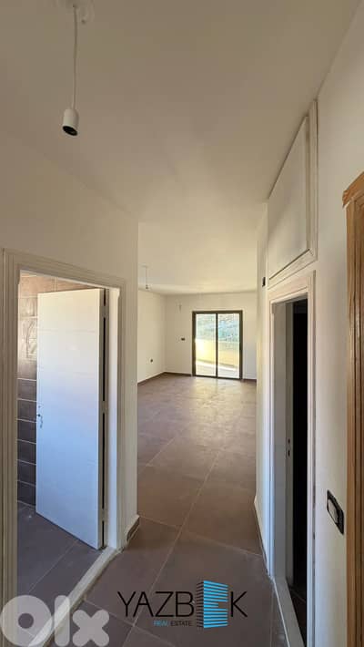 Apartment for Sale in Broumana  شقة للبيع في برمانا