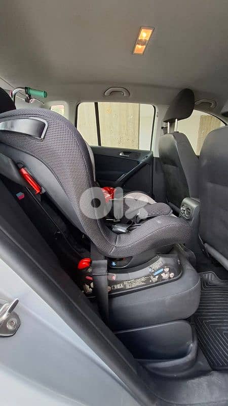 used car seat Lorelli* like new 2