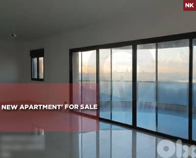 Apartment for Sale in Tripoli – Al Matran Area REF#NM130800