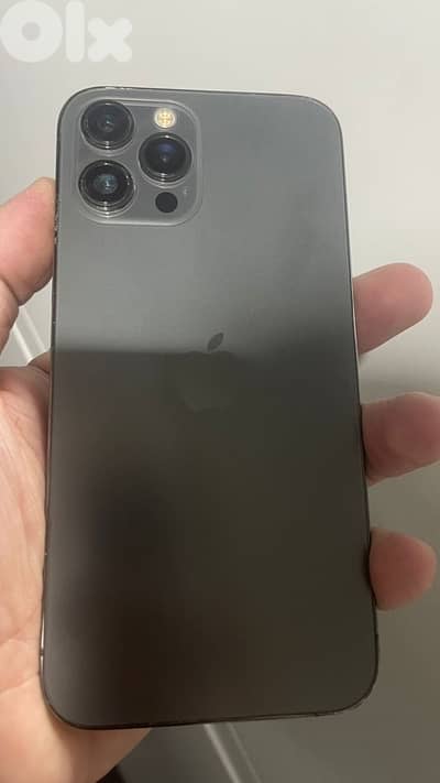 iphone 12 pro max 256