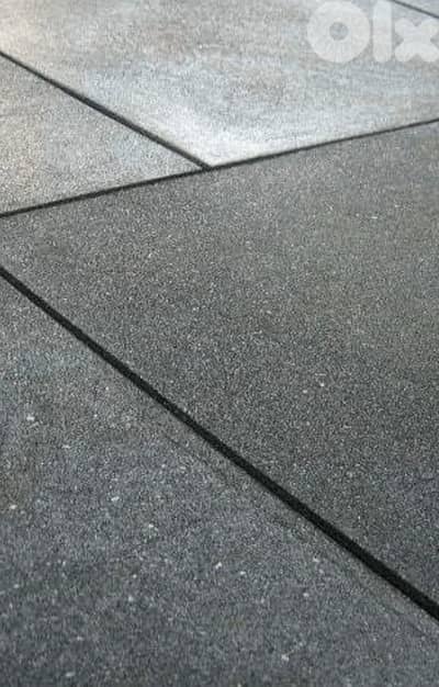Gym Flooring Mats