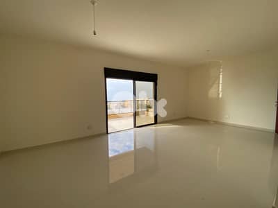 Apartment for sale in Blat - شقة للبيع في بلاط