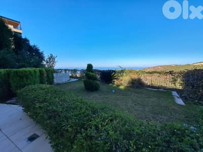 220 sqm apartment for sale in Ain el Rihani