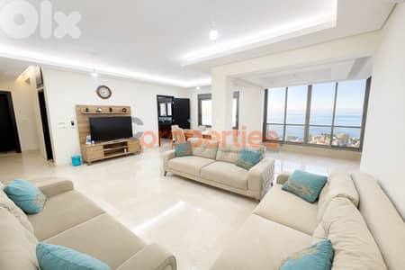 APARTMENT FOR RENT IN SAHEL ALMA – CPKAB135