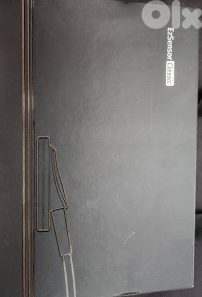 Sensor for Xray dental rvg