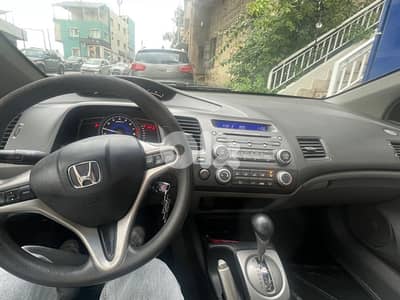 Honda Civic 2009