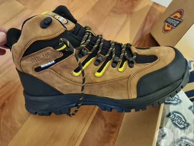 Hiking Shoes - Dickies