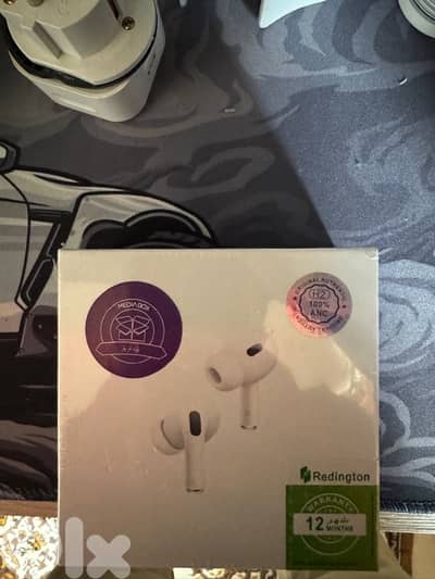 airpods pro 2nd generation