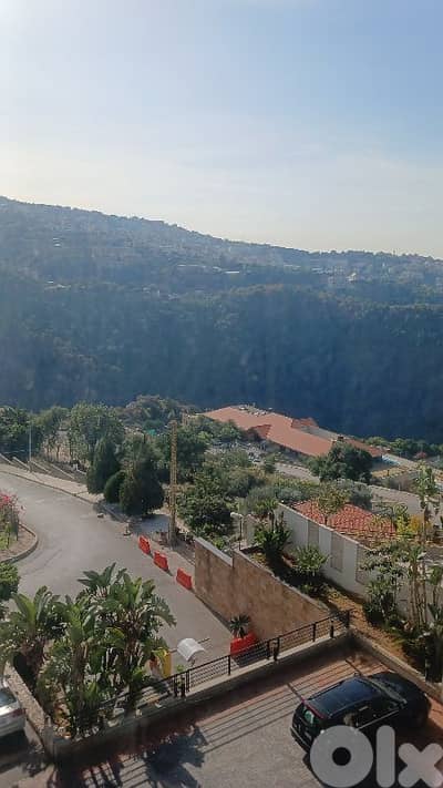 Chalet in Jeita Country Club for rent