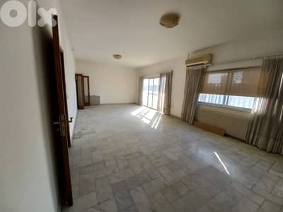 Apartment For Sale In Zalka شقة للبيع في زلقا