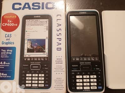 Casio Classpad