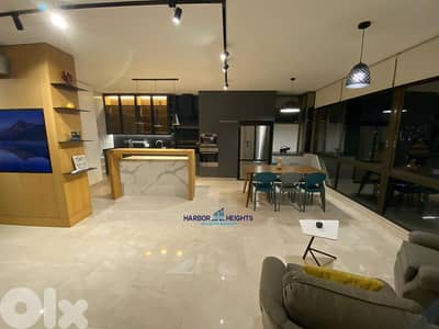Apartment for sale in achrafieh شقة  للبيع في الأشرفية