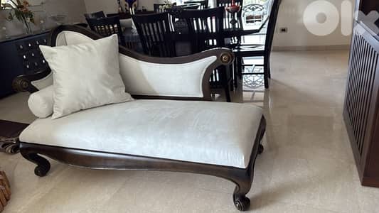 Chaise longue for sale