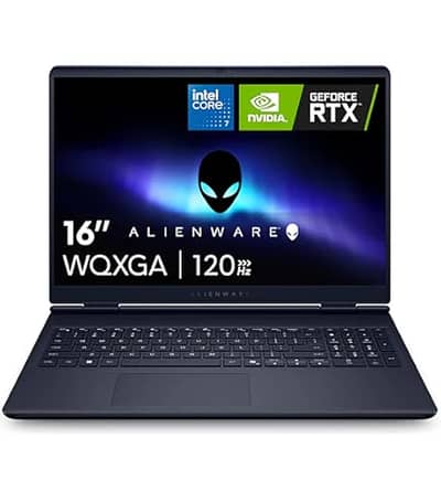 MSI Stealth 18 AI Studio Ultra 9 185H 32GB 1TB RTX 18" QHD 240Hz Gamin