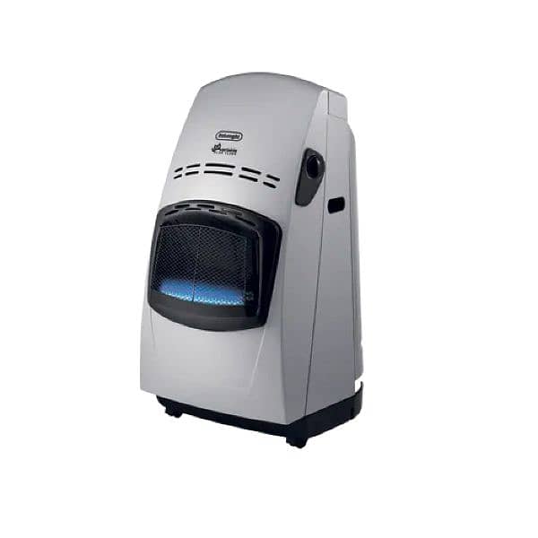 Gas Heater Delonghi Blue Flame دفاية غاز ديلونغي الأصلية 1