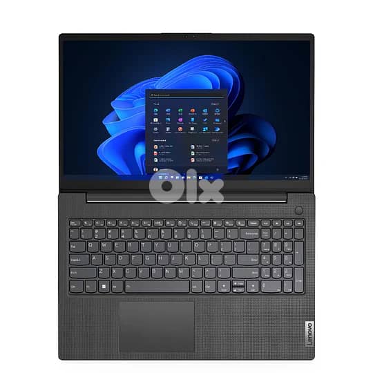 Lenovo Laptop V15 G4 IRU Intel core i7 13620H 16GB Memory 512GB Nvme I 1