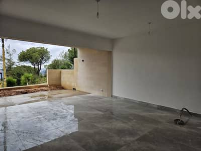 Elegant 170SQM + 100SQM TERRACE IN BROUMMANA FOR SALE