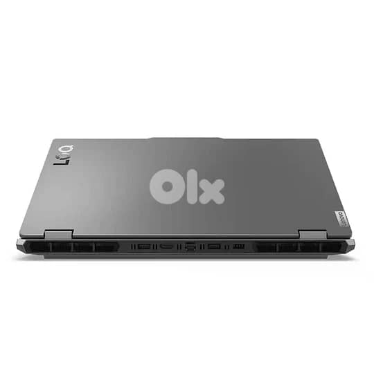 New Lenovo LOQ 15.6" Gaming Laptop – Intel Core i7 13th Gen, 24GB DDR5 1