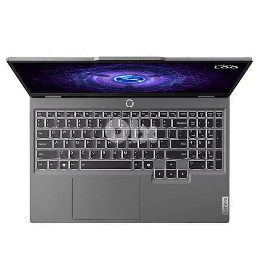 New Lenovo LOQ 15.6" Gaming Laptop – Intel Core i7 13th Gen, 24GB DDR5 4