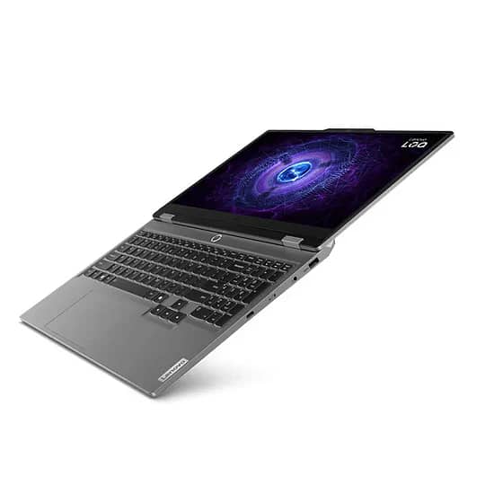 New Lenovo LOQ 15.6" Gaming Laptop – Intel Core i7 13th Gen, 24GB DDR5 5
