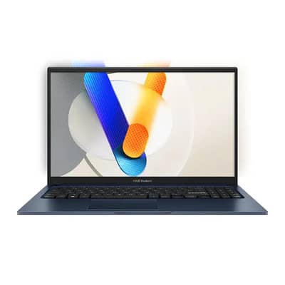 New ASUS VivoBook 15 Laptop – Intel Core i5, 8GB RAM,256GB SSD NVMe, I