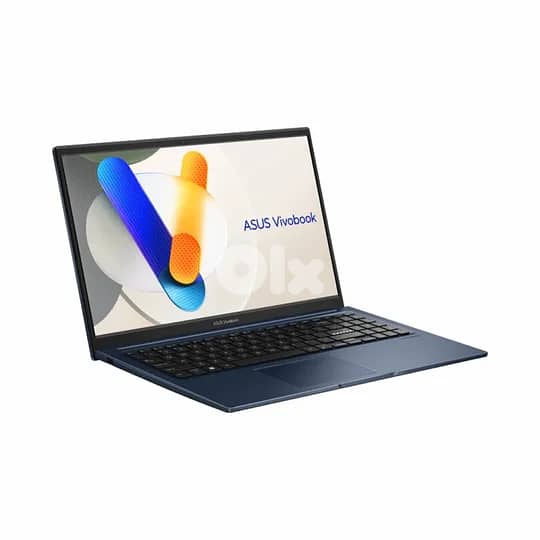 New ASUS VivoBook 15 Laptop – Intel Core i5, 8GB RAM,256GB SSD NVMe, I 2