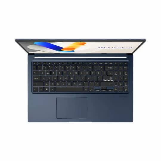 New ASUS VivoBook 15 Laptop – Intel Core i5, 8GB RAM,256GB SSD NVMe, I 3