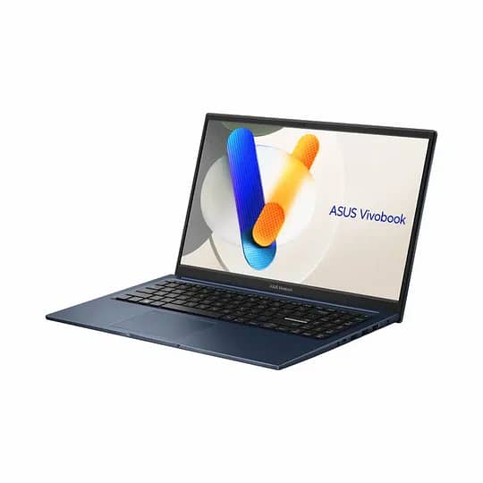 New ASUS VivoBook 15 Laptop – Intel Core i5, 8GB RAM,256GB SSD NVMe, I 4