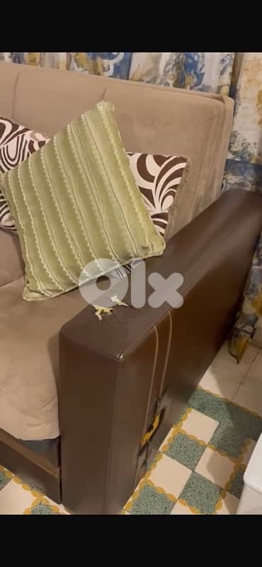 ‏سوفا تخت 1