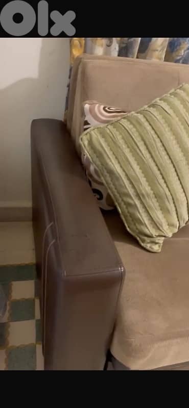 ‏سوفا تخت 3