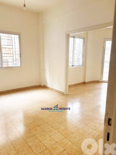 Apartment for rent in  achrafieh شقة للإيجار في الأشرفية