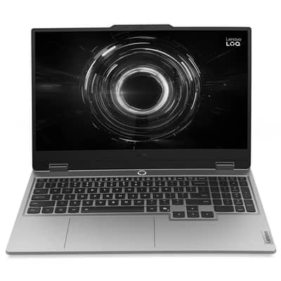 Lenovo LOQ 15IRX10 15.6" Laptop - Intel Core i7-14700HX - RAM 24GB - S