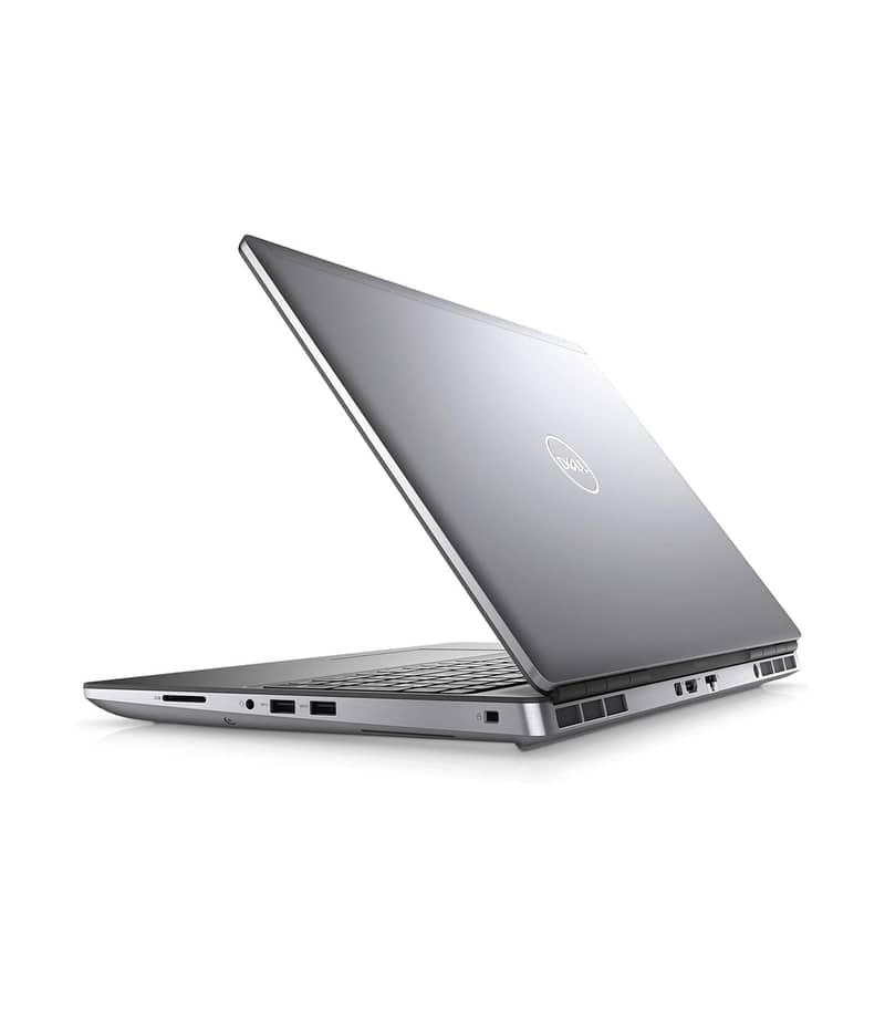 DELL PRECISION 7550 CORE i7-10750H NVIDIA QUADRO T1000 4GB LAPTOP 2