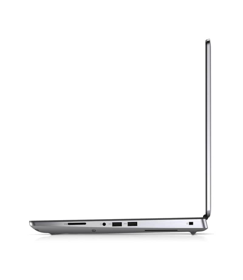 DELL PRECISION 7550 CORE i7-10750H NVIDIA QUADRO T1000 4GB LAPTOP 6