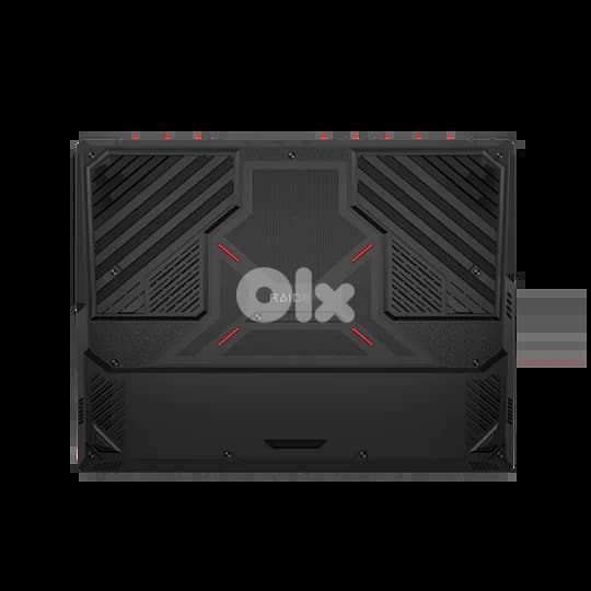 New MSI Raider 18 Gaming Laptop – Intel Core i9 14th Gen, 32GB DDR5, 1 4